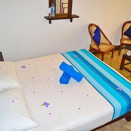 La Colina Kandy Buitenkant foto