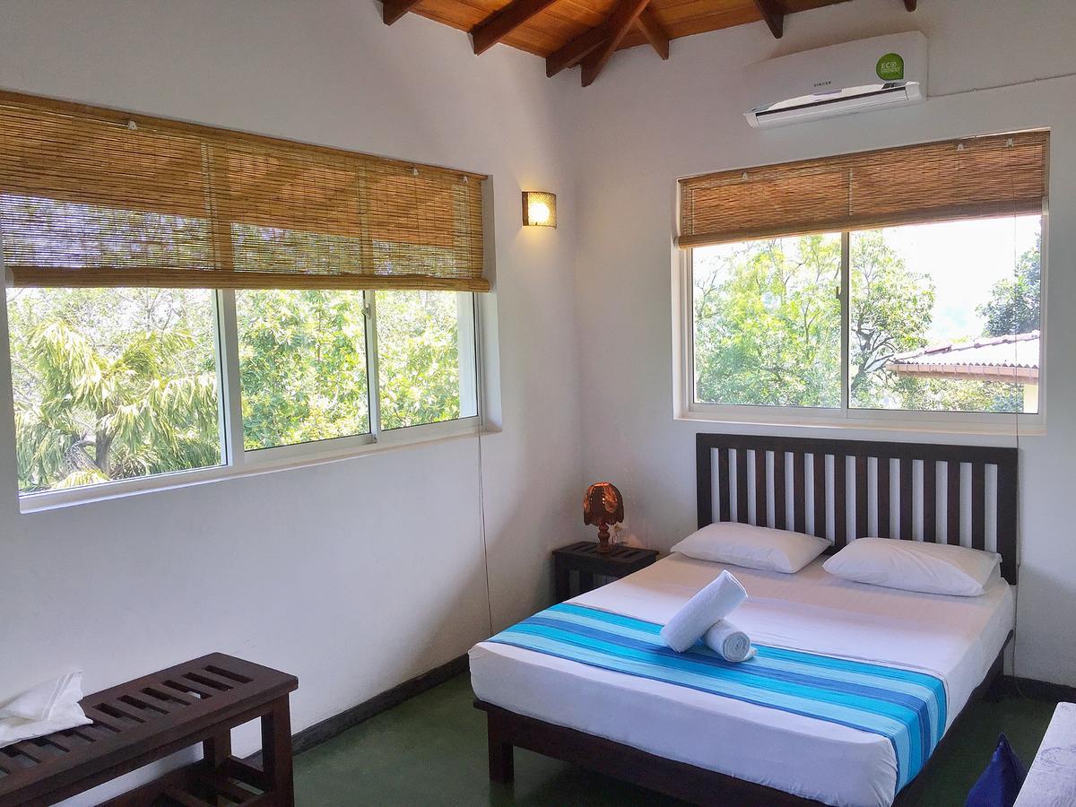 La Colina Kandy Buitenkant foto