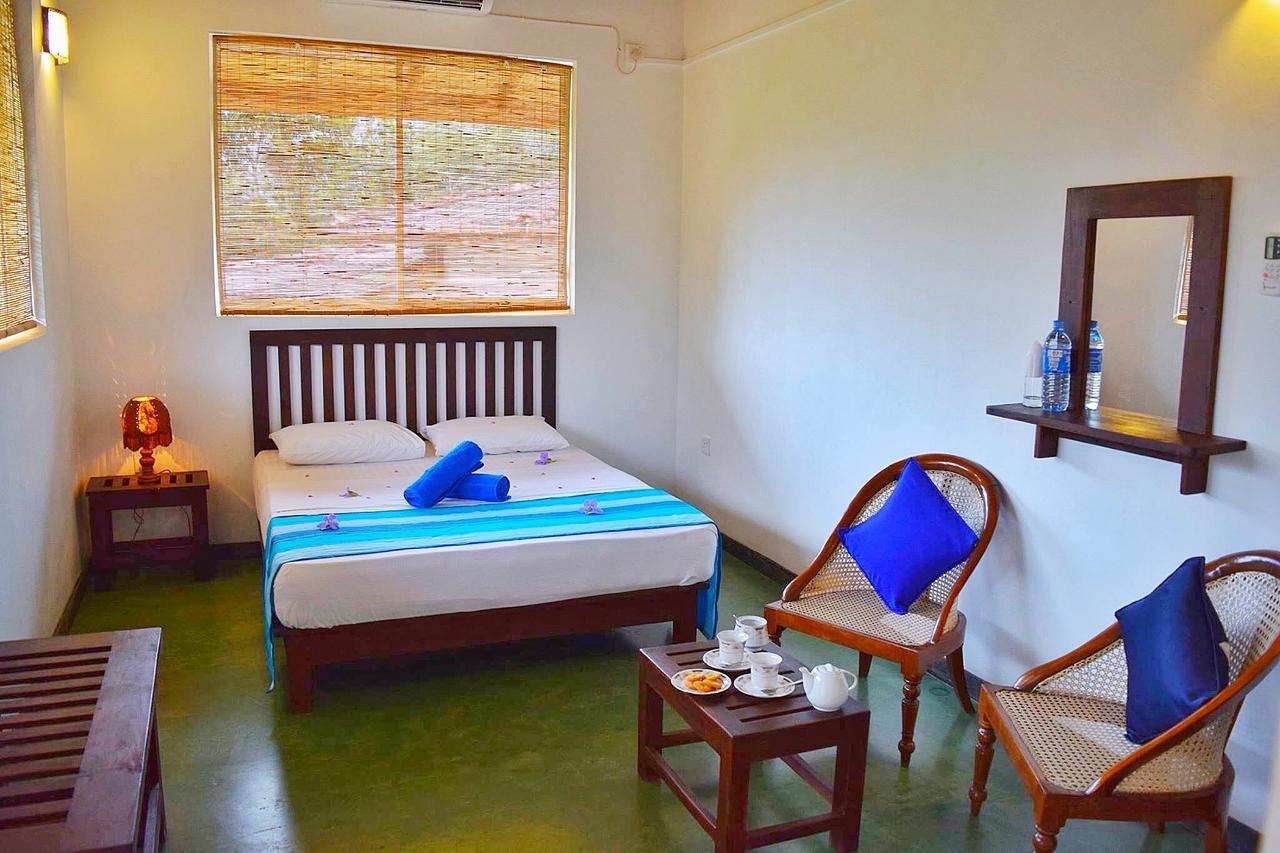 La Colina Kandy Buitenkant foto